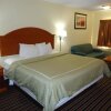 Отель Americas Best Value Inn - Checotah в Чекоте