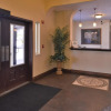 Отель Blue Spruce Inn, фото 11
