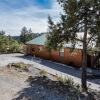 Отель Upper Canyon Lodge - Four Bedroom Cabin with Hot Tub, фото 19