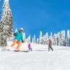 Отель Big White Ski Resort, фото 29