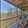 Отель Lakemont Mountain Cabin w/ Game Room & Hot Tub!, фото 18