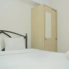 Отель Comfy 2BR Apartment @ Springlake Summarecon, фото 5