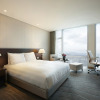 Отель Lotte City Hotel Jeju, фото 6