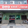 Отель Kris Lodge by OYO Rooms, фото 2