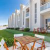 Отель Beach Townhouses #C8 - Aconchego por Carpediem, фото 17