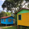 Отель T.R.E.E.S Research Center and Eco Lodge, фото 31