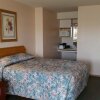 Отель Athabasca Lodge Motel, фото 20