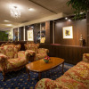 Отель Nishitetsu Grand Hotel, фото 16