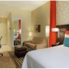 Отель Home2 Suites by Hilton Edmond в Эдмонде
