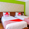 Отель Oyo 972 Griya Asri Hotel Mataram, фото 5