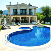 Отель Remarkable Private 4-bed Villa in Dalyan With Pool, фото 16