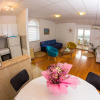 Отель Apartments Bilich, фото 2