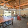 Отель The Shed Guesthouse, фото 13
