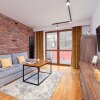 Отель Industrial Apartment Fredry by Renters, фото 6
