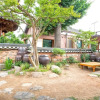 Отель Jeonju Omokheon Hanok Stay, фото 26
