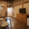 Отель KANSUIRO Annex, фото 22