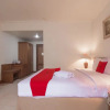 Отель Reddoorz Premium Near Jembatan Ampera 2, фото 5