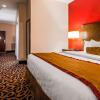 Отель Best Western Plus Brandywine Inn & Suites, фото 6