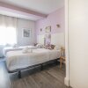 Отель Tarragona Suites Prat de la Riba, фото 7