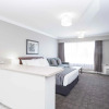 Отель Sandman Hotel & Suites Prince George, фото 13