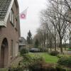 Отель Bed & Breakfast "Bij de Trekgaten" в Хогевне