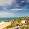 Отель Praia a Vista Salvador Hotel, фото 27
