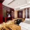 Отель Pucheng Jinghai Hyatt Hotel, фото 4