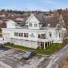 Отель Best Western Tingvold Park Hotel, фото 1