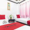 Отель RedDoorz @ Real Street Tacloban, фото 25