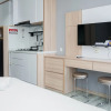 Отель Brand New And Good Studio At Bintaro Icon Apartment, фото 3