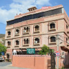 Отель Jaipur Ashok, фото 1