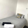 Отель Immaculate 4-Bed House In Blackpool, фото 3