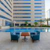 Отель Holiday Suites Al Azizia, фото 6