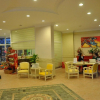 Отель Smartline Sunpark Aramis Hotel, фото 12