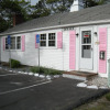 Отель Bass River Motel, фото 1