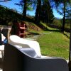 Отель TaiObe Romantic Chalet Relax - Citta Alta Bergamo & Airport, фото 17