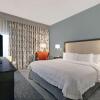 Отель Hampton Inn Greenville I-385 - Woodruff Rd., фото 7