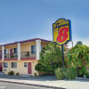 Отель Super 8 by Wyndham Santa Cruz/Beach Boardwalk East, фото 1