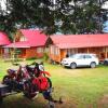 Отель Hassinger Ranch, фото 16
