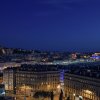 Отель Aparthotel Adagio Access Marseille Saint-Charles в Марселе