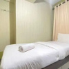 Отель Cozy & Pleasant 2Br Apartment At The Jarrdin Cihampelas, фото 18