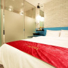 Отель Gwangju Gonjiam Will Motel, фото 47