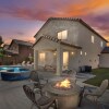 Отель Casa Coachella by AvantStay Gorgeous Coachella Home w Pool Hot Tub, фото 19