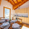 Отель Il Lago Blu Loft With Pool, фото 12