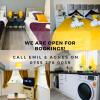 Отель Longfield Apartment by Southwest Rooms - Free Parking & Netflix, фото 1