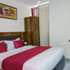 Отель OYO 11099 Hotel J Bhadra's Grand, фото 5