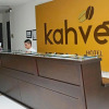 Отель Kahvé, фото 18