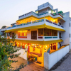 Отель goStops Varanasi - Hostel, фото 13