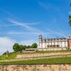 Отель Château d'Isenbourg, фото 9