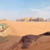 Отель Wadi Rum FedEx camp, фото 4